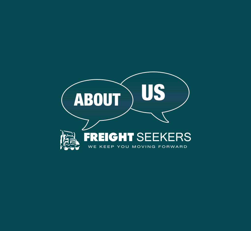 Freight Seekers About Us